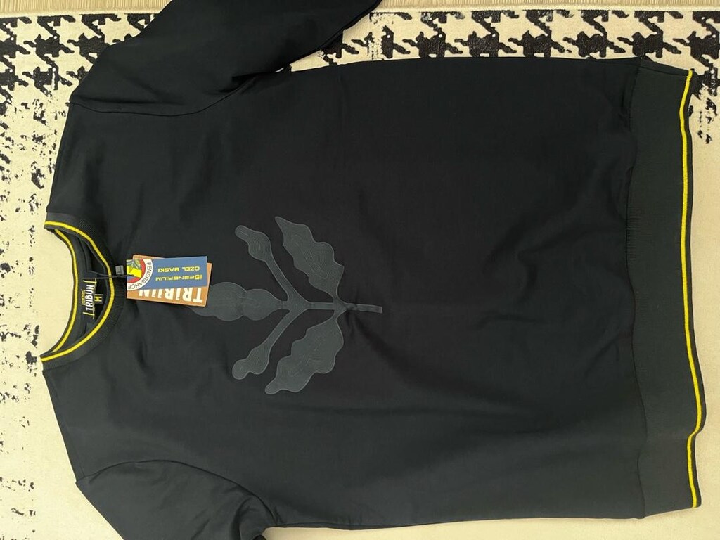 Fenerium Sweatshirt - 5