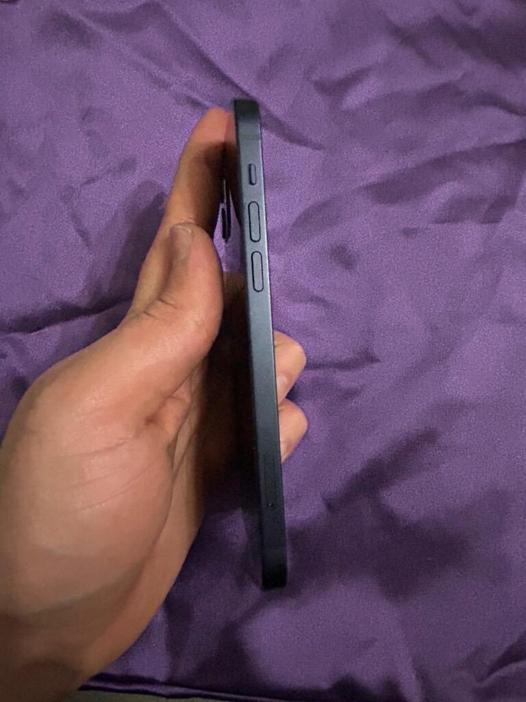 iPhone 12 64 GB | Pasaport Kayıtlı | Sorunsuz & Temiz | - 7