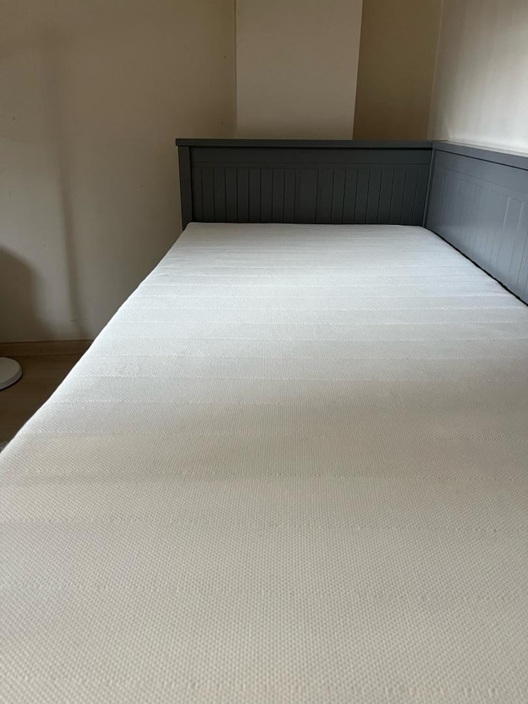 “NAKLİYE ÜCRETSİZ” IKEA HEMNES DİVAN/ 2 YATAK - 8