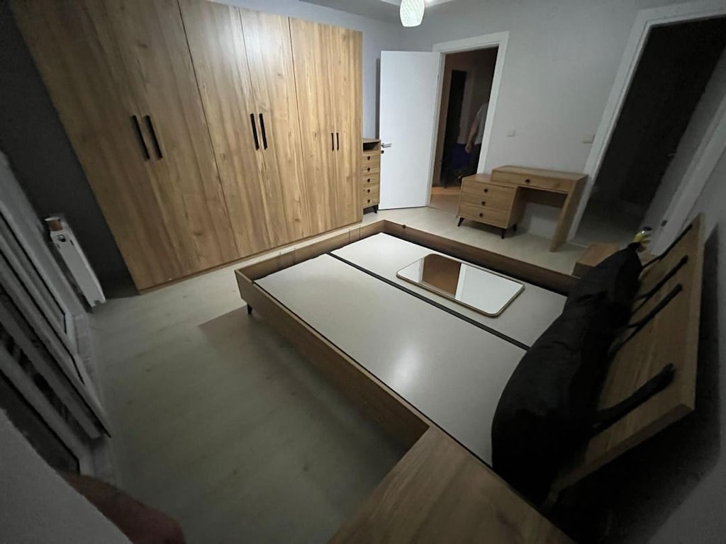 VİVENSE ETİ YATAK ODASI KOMPLE TAKIM - 2