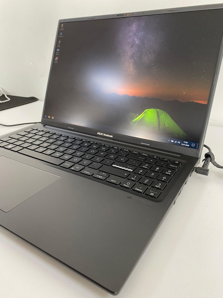 ASUS VİVOBOOK GAMİNG LAPTOP (RTX 3050) - 4