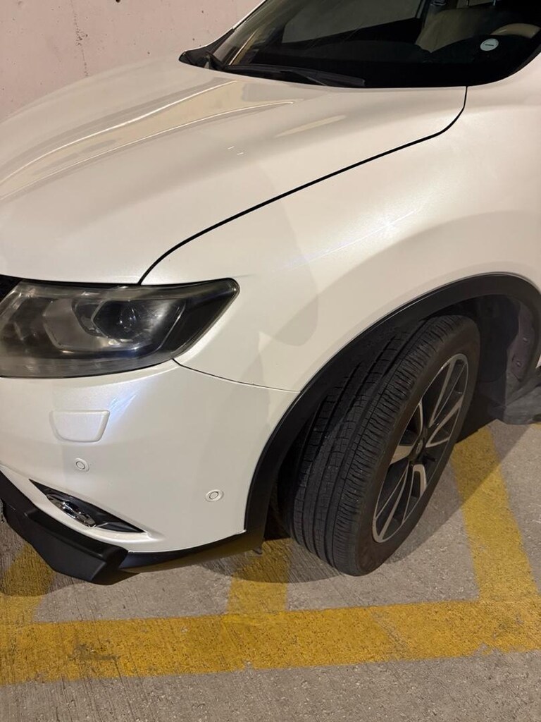 Nissan X-Trail 2016 1.6 otomatık dızel ppp 184.000km hatasız ful orjin - 11