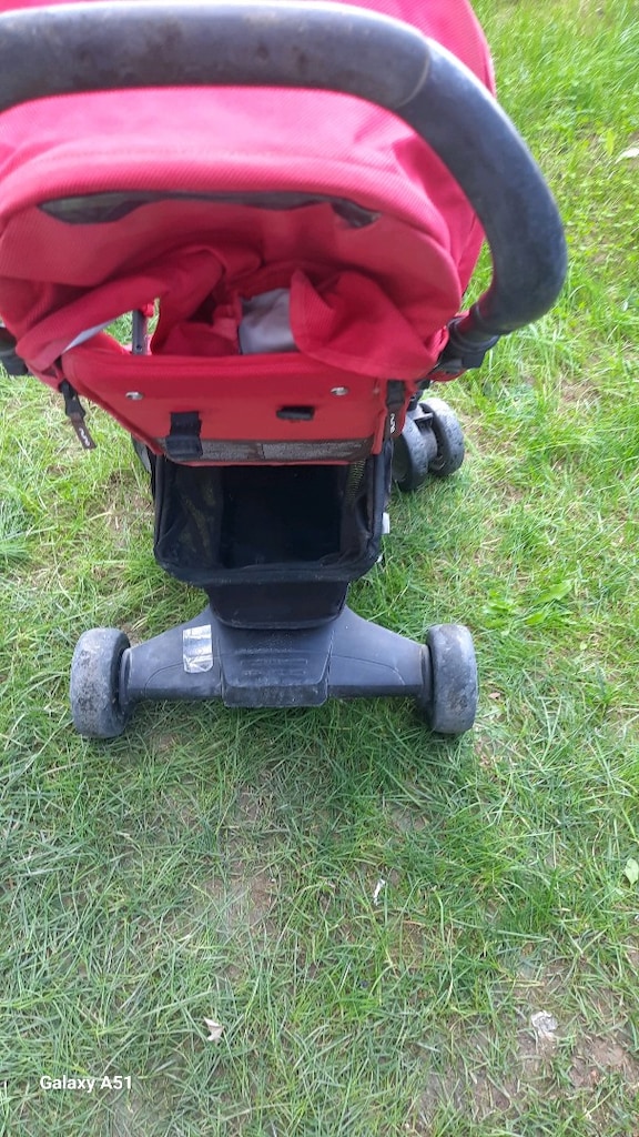 nuna pep lux - 3
