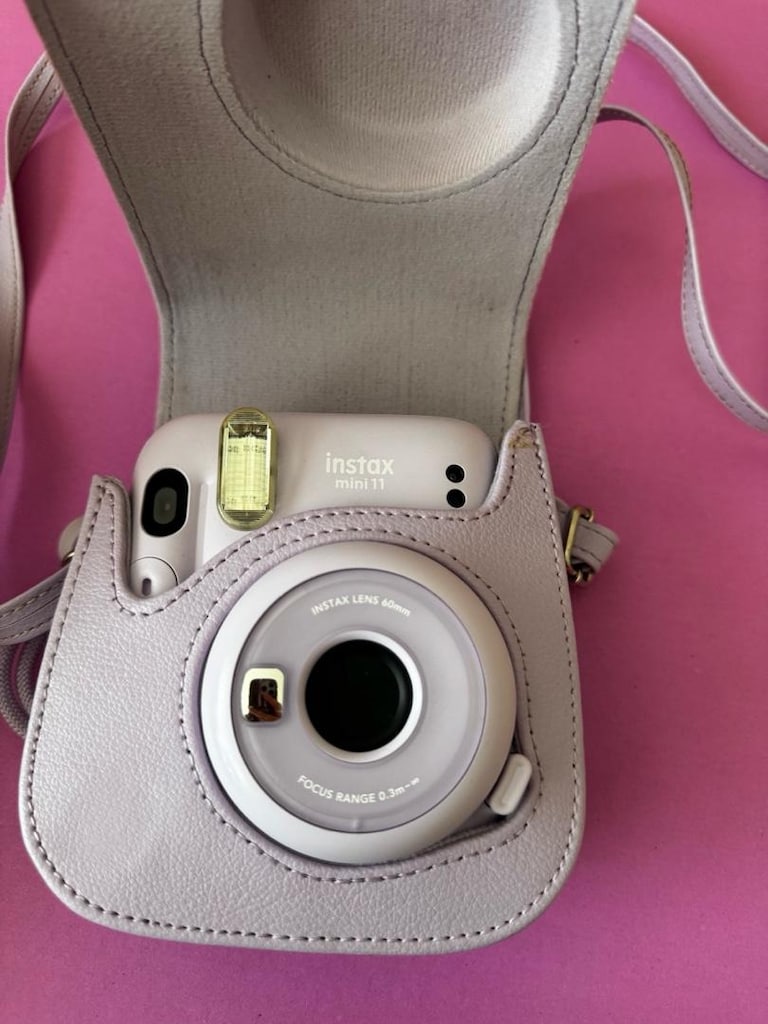 INSTAX MİNİ 11 KAMERA - 2