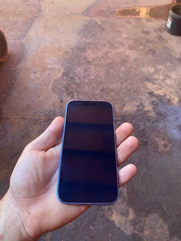 İphone 16 - 2