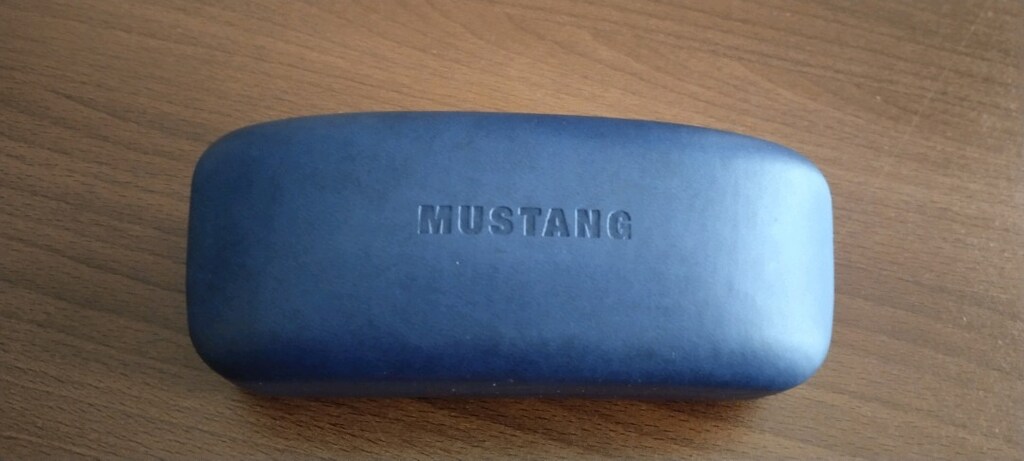 MUSTANG EXCLUSİVE GÜNEŞ GÖZLÜĞÜ - 5