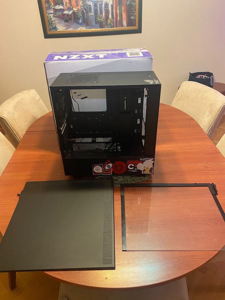NZXT H510i OYUNCU KASASI - 3