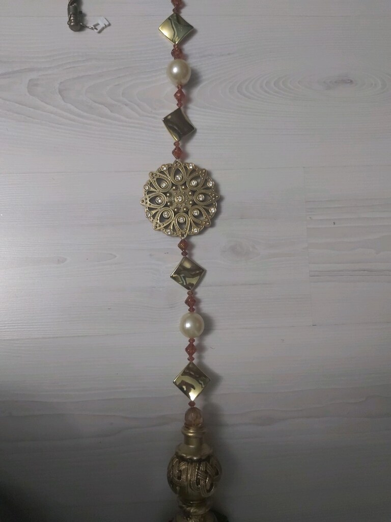 perde aksesuarı - 2