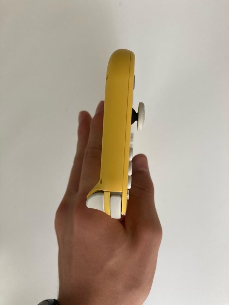 Nintendo swich - 2