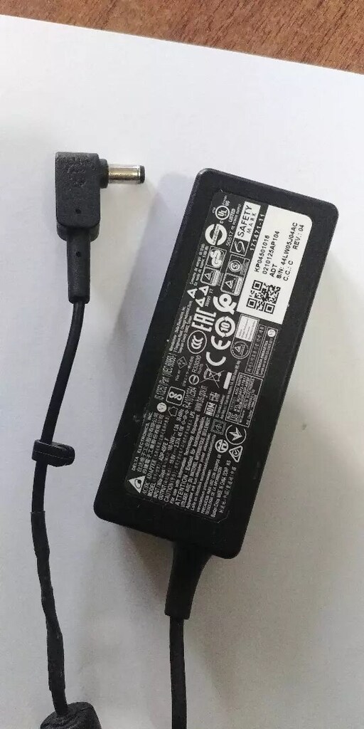 Orjinal Acer 19v - 2.37a Notebook Adaptör - 9