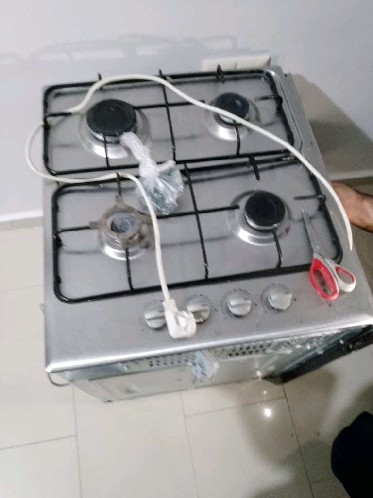 Bosch ankastre set - 2