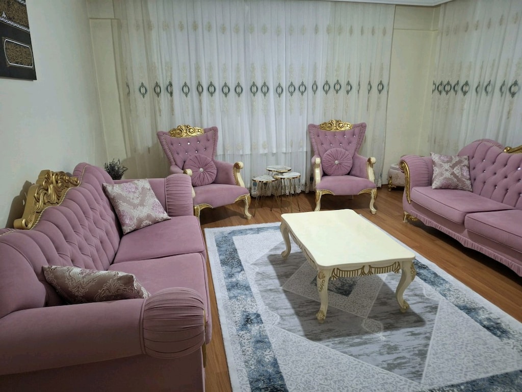 Avangart koltuk takımı - 4