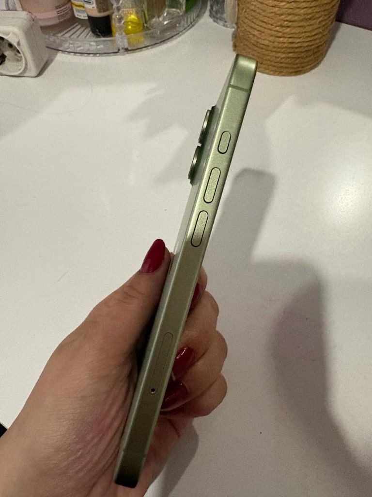ıphone 17 512 Gb 2 aylık kutulu faturalı - 5