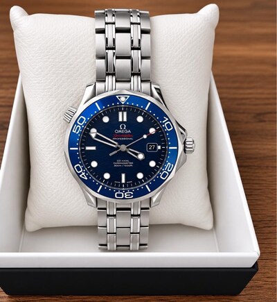 Omega Saat