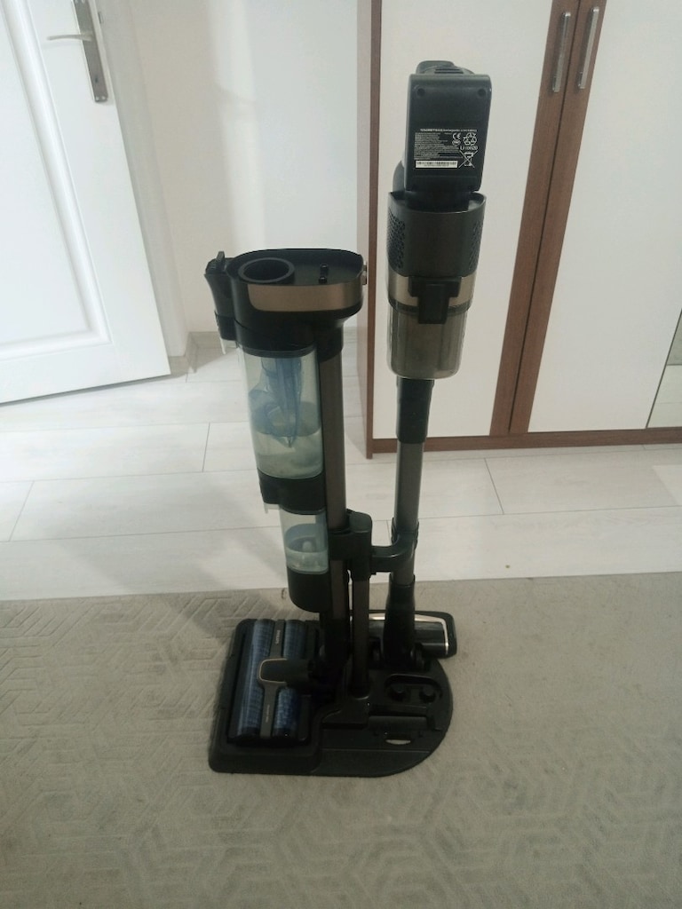 Philips 9000 serisi dikey süpürge seti - 2