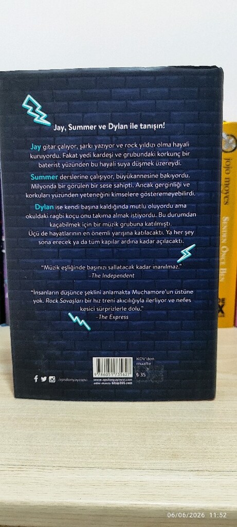Kitap Arşivim - 8