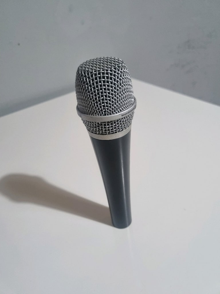 Beyerdynamic TG V35s - 6