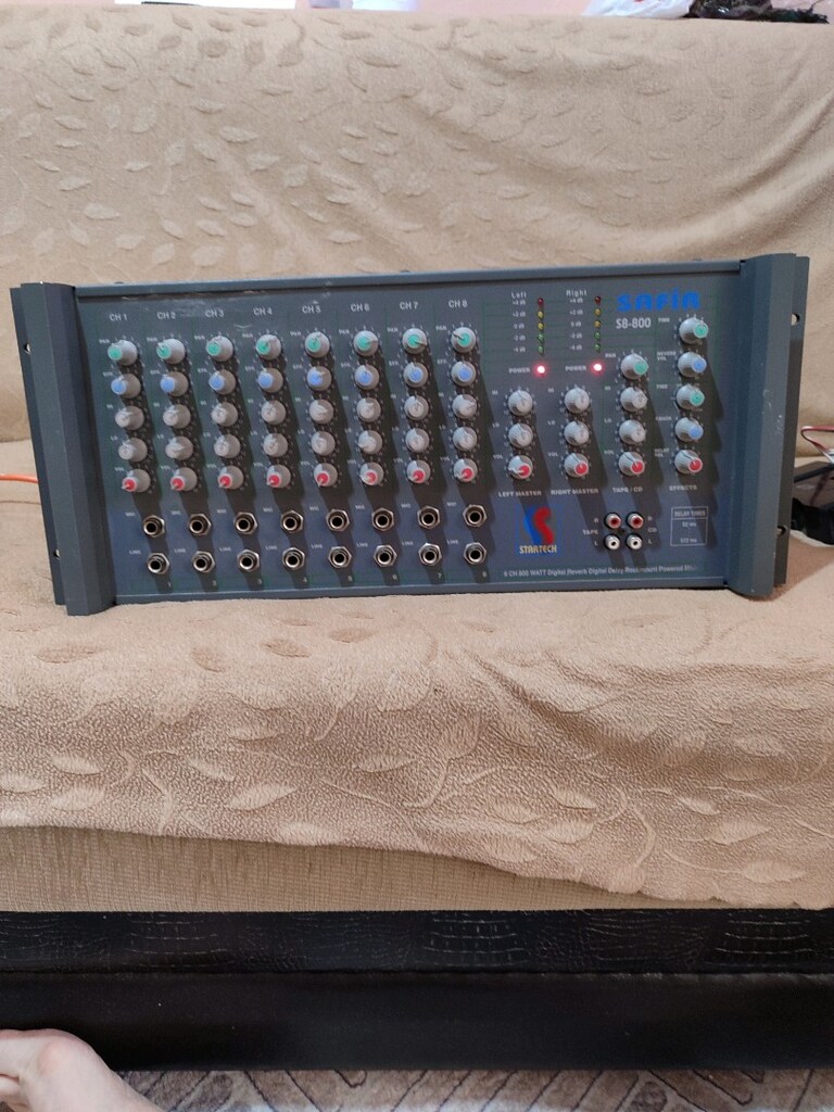 startex amfi - 3