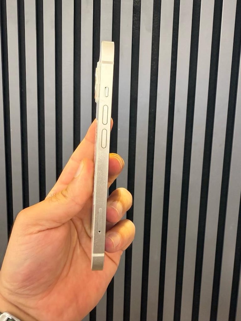 İphone 13 Yıldız Işığı 128GB - 3