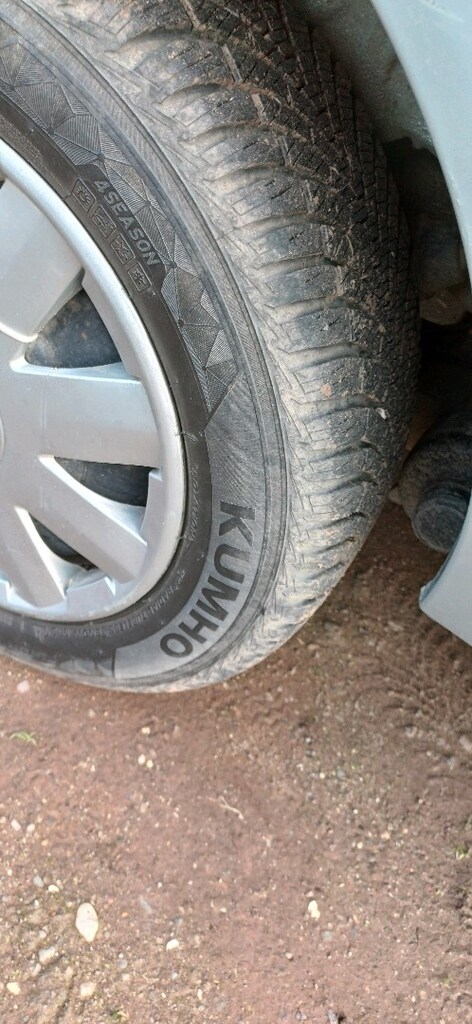 reno kango1.5 dci klimalı 2005 - 19