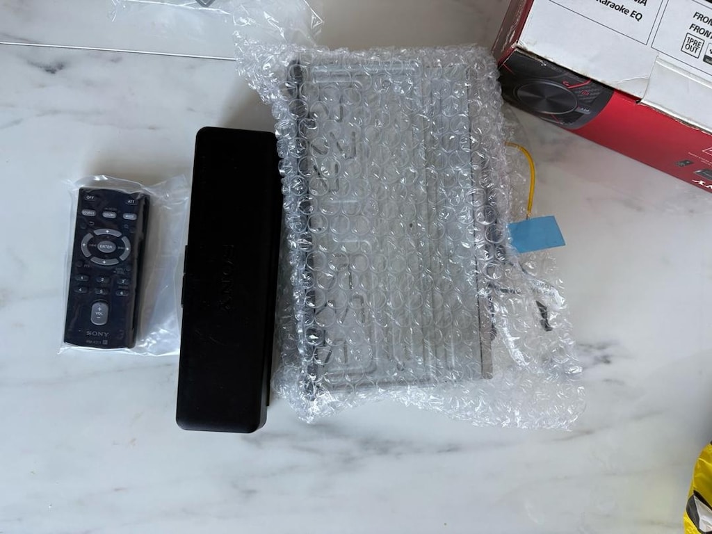 SONY ARABA TEYİP - 5