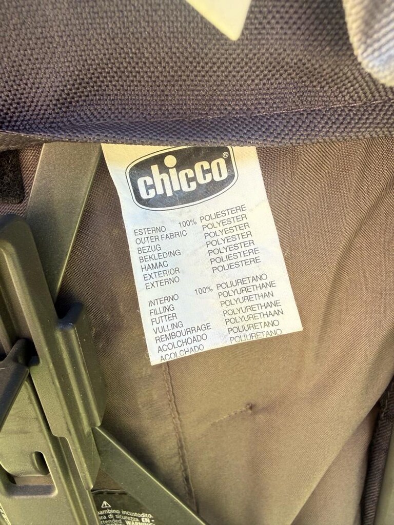 Chicco Liteway 3 Baston Puset - 6