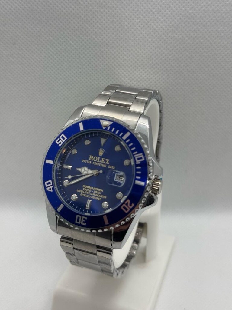 Rolex Mavi Sezon Ürünü - 2