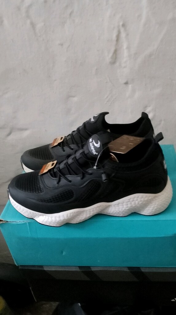 ORJİNAL MARCO JUMPER ERKEK SPOR AYAKKABİ