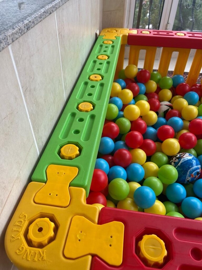 pilsan kare top havuzu pazarlıksız - 6