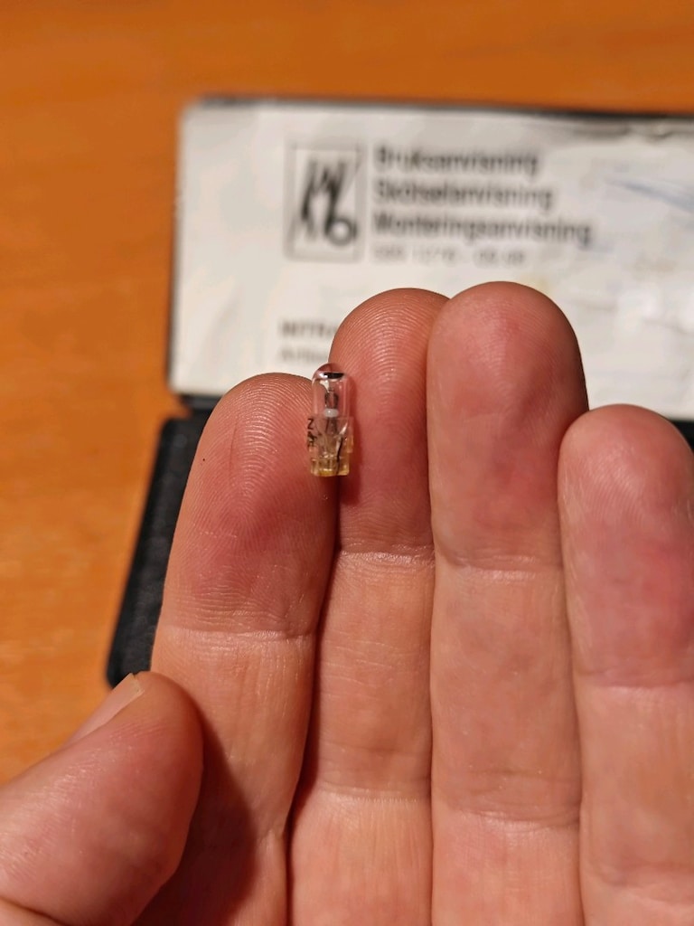intra K Lux 197 F Dental Micromotor - 6