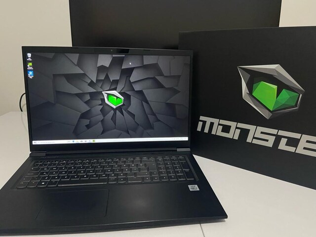 Monster Tulpar T7