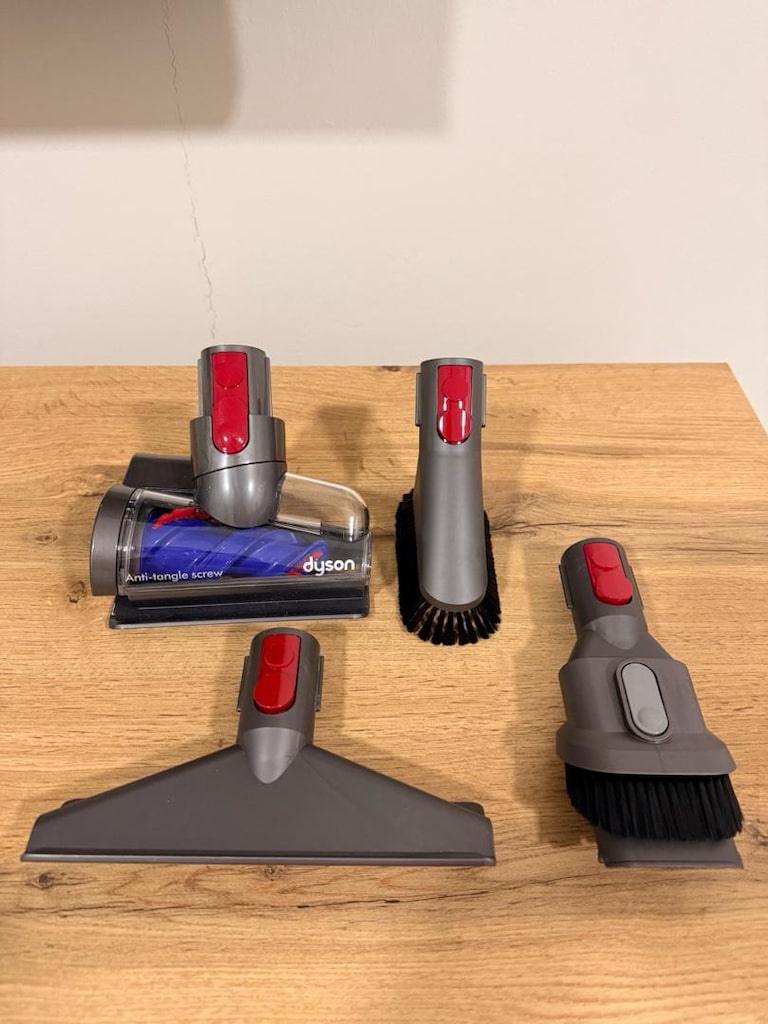 Dyson Süpürge Başlıkları - 2