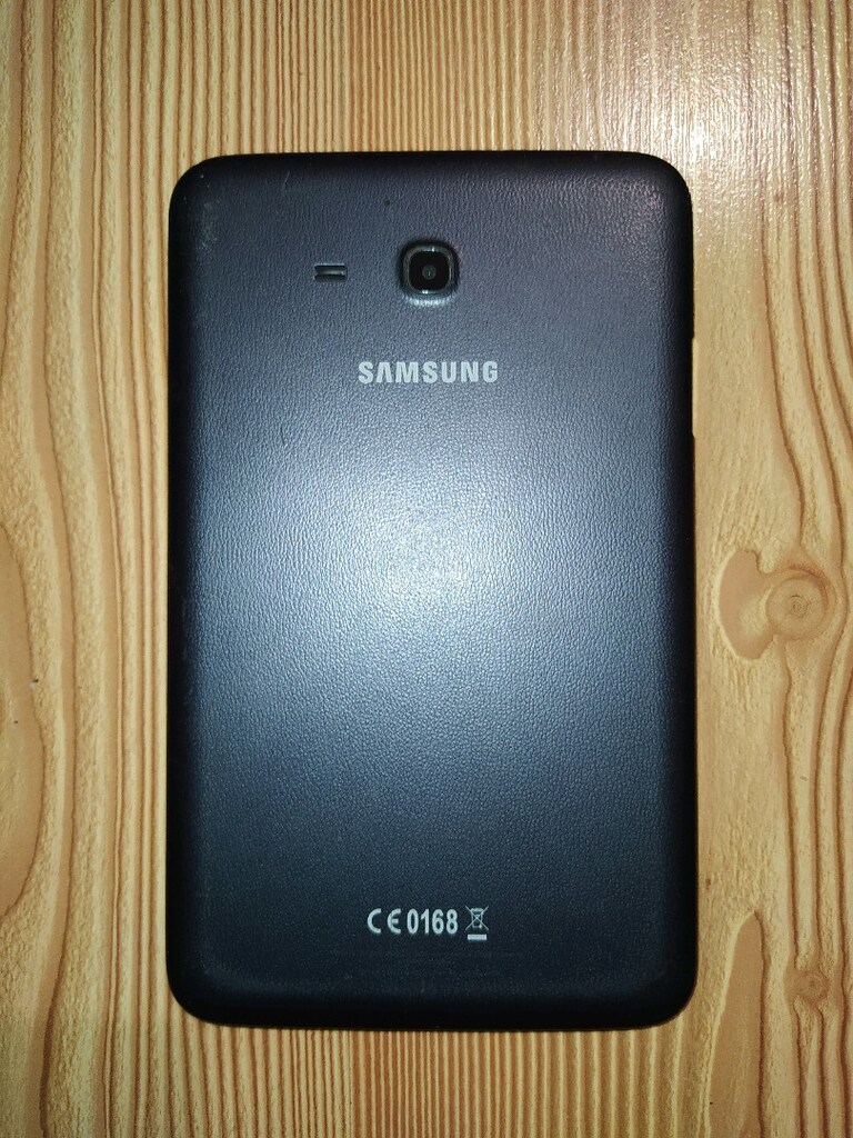 Samsung Galaxy Tab 3 Tablet - 2
