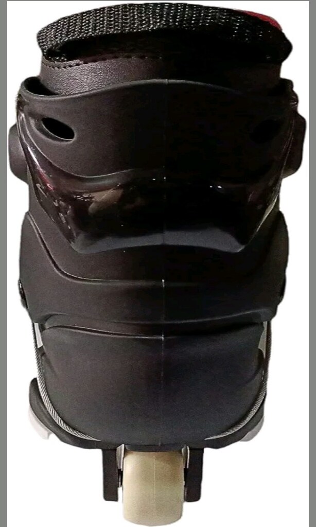Avessa PTA-1000 Profesyonel Paten 44 Numara - 4