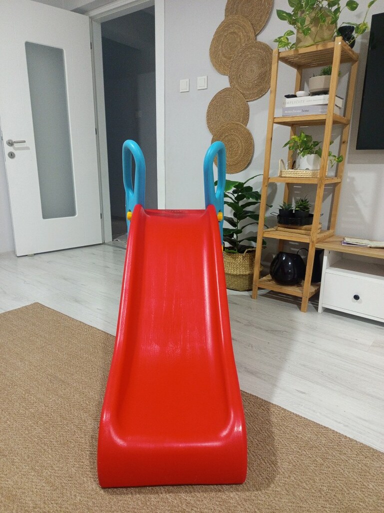 kaydırak - 4