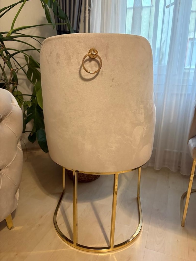 Yemek Masası ve Sandalye - 8
