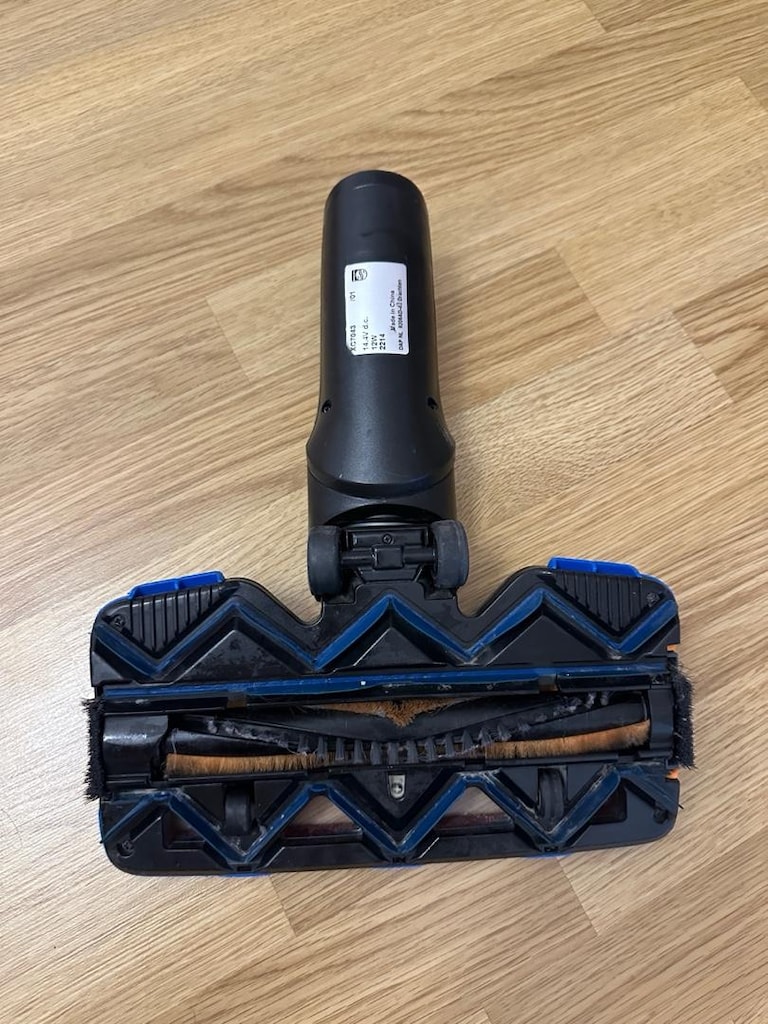 Philips Speedpro Dikey Süpürge Başlığı - 3