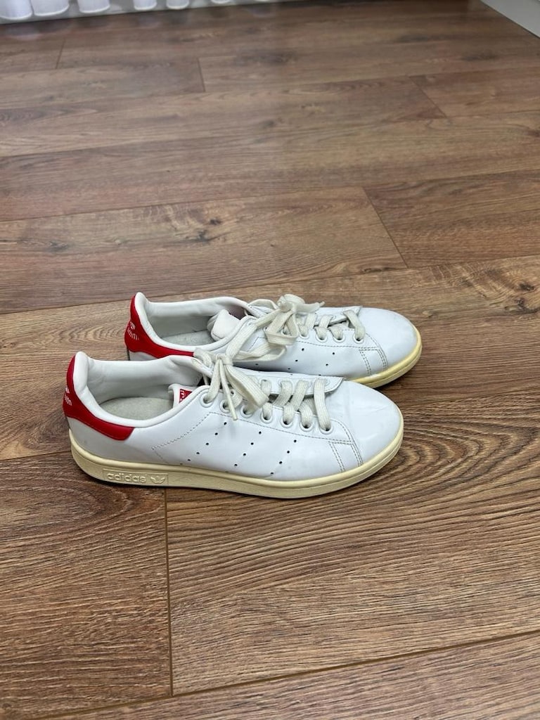 adidas ayakkabı