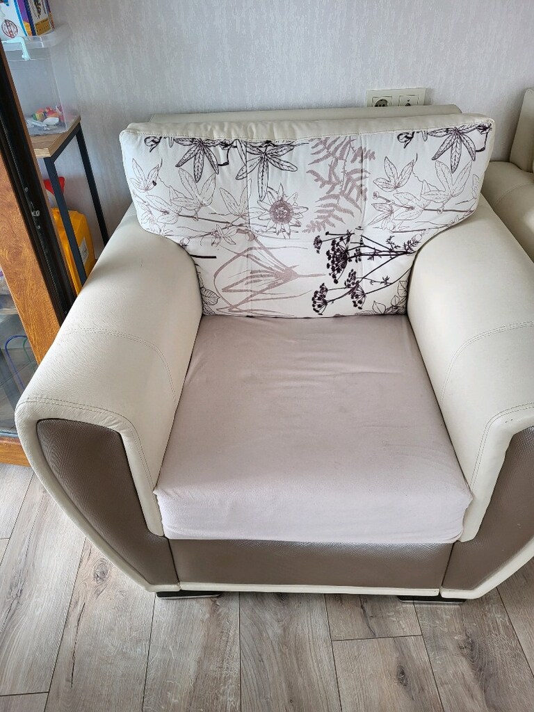 TİFANY MOBİLYA SALON TAKIMI - 5