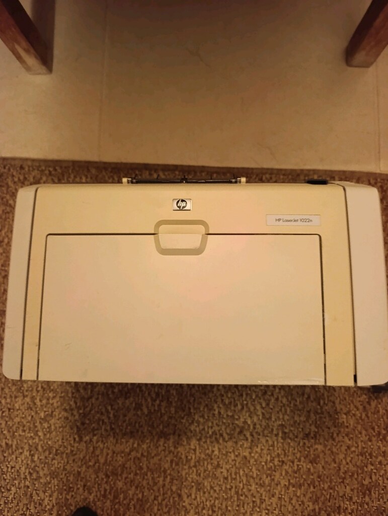 Tonerli Printer - 3