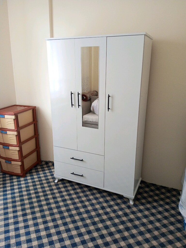 gardrop 3 kapaklı imalattan halka toptan perakende satış