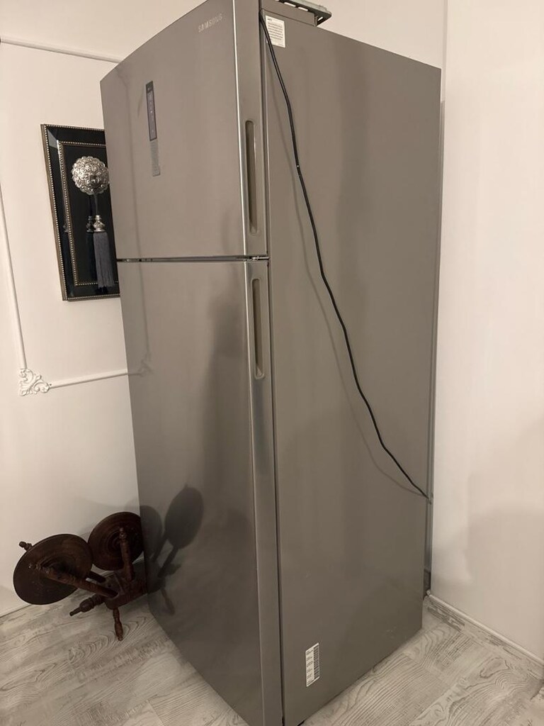 samsung buz dolabı - 2