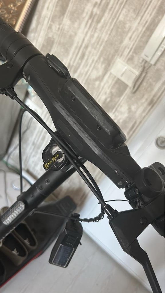 SEGWAY ZT3 PRO UYGUNA!!! - 2