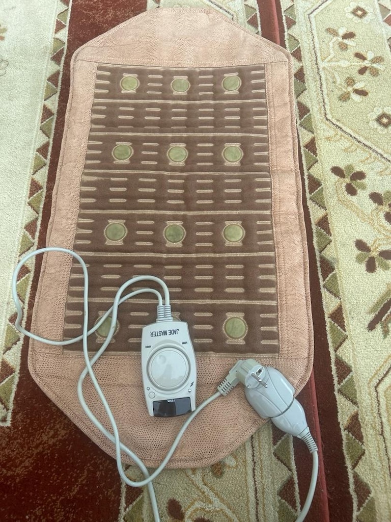 termal ısı minderi - 8