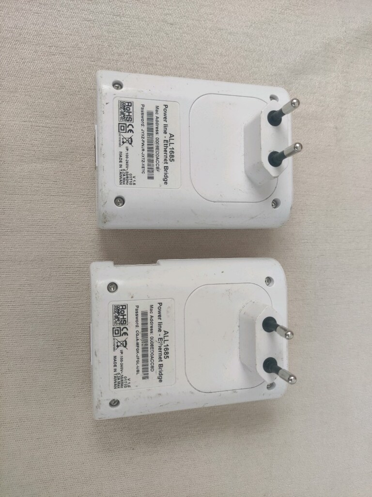 Allnet Powerline - 2
