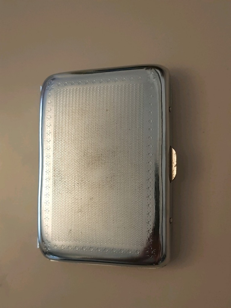 Eski Tabaka - 2