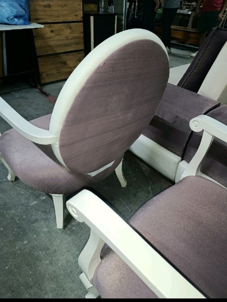 Salon takımı (Açıklamayı okuyun) - 3