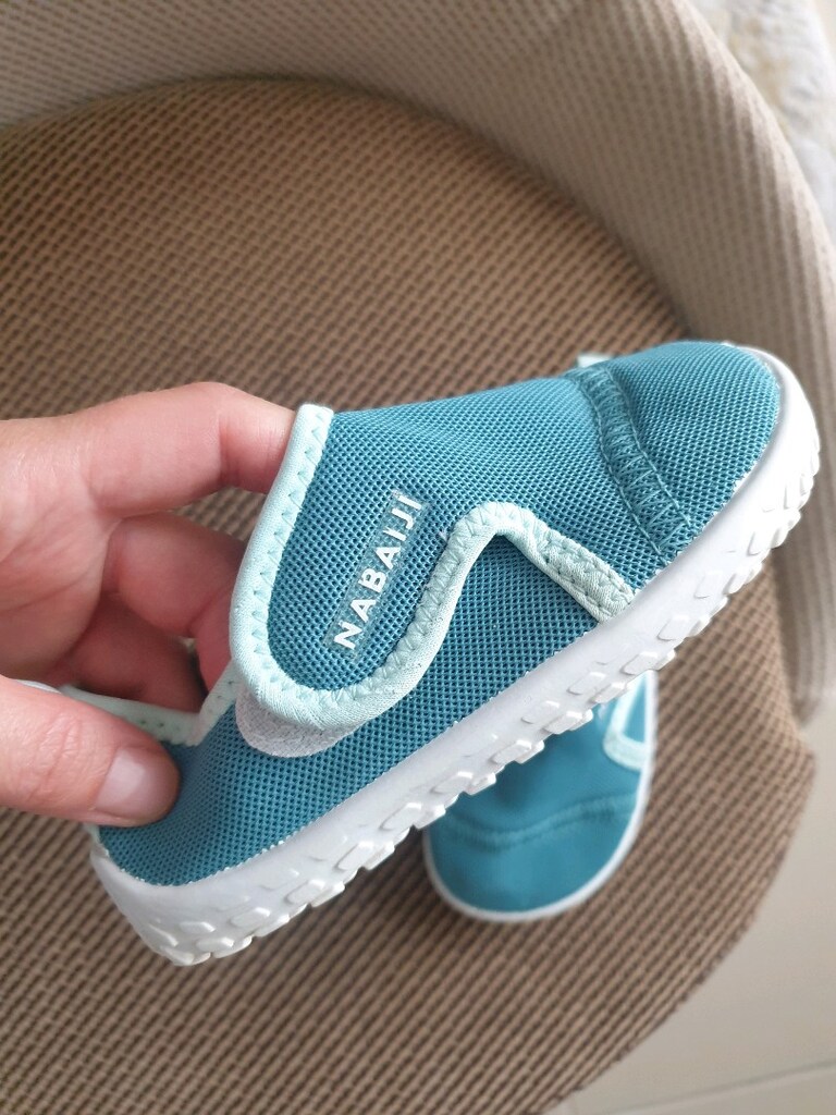 decathlon deniz ayakkabısı - 5