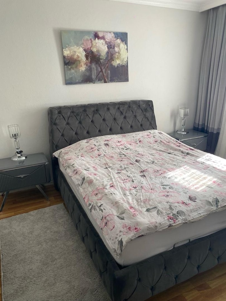 yatak odası takımı - 4