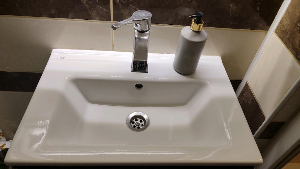 Lavabo